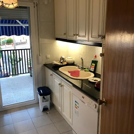 Residencial Holiday home *