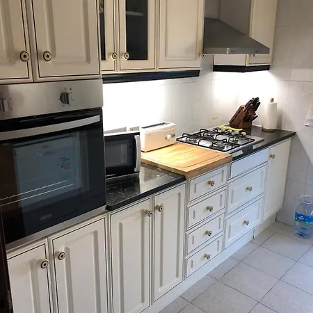 Residencial * Calafell
