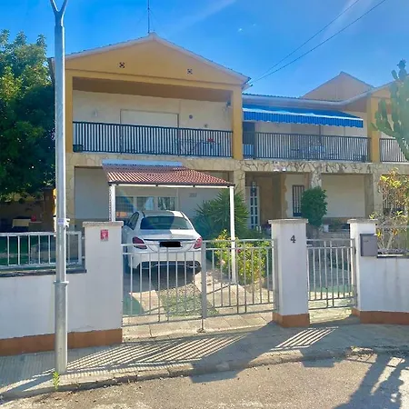 Residencial Calafell
