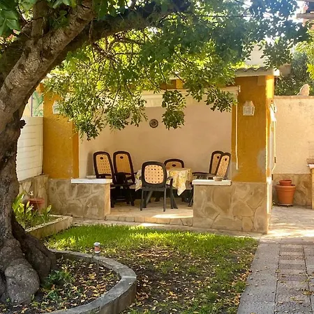 Residencial Calafell