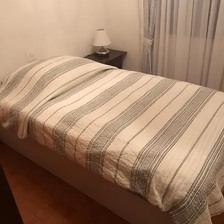 Residencial Holiday home