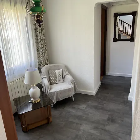 Residencial Holiday home Calafell