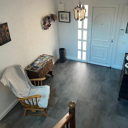 Residencial Calafell