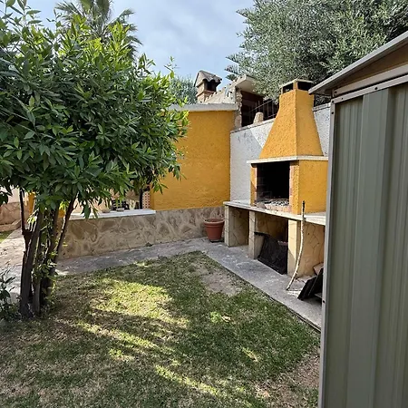 Residencial Ferienhaus Calafell