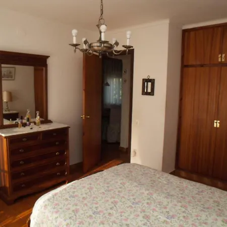 Holiday home Residencial *