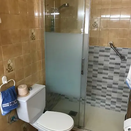 Residencial * Calafell