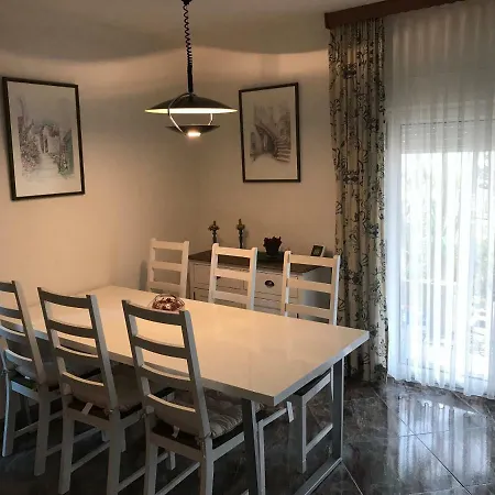 بيت للعطل Residencial