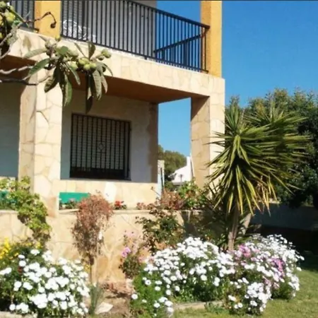 Residencial Ferienhaus *