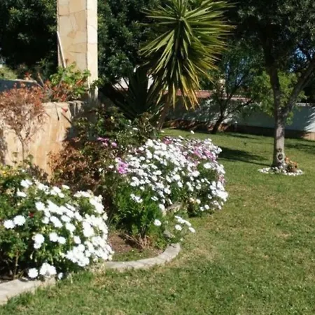 Residencial Ferienhaus Calafell